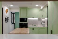Blk 72 Telok Blangah Heights (Bukit Merah), HDB 5 Rooms #592361881